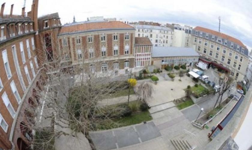 Institut Le Val Mandé