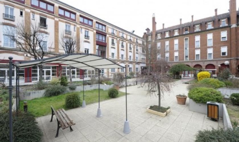 Institut Le Val Mandé