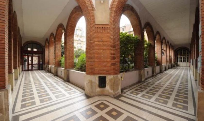 Institut Le Val Mandé