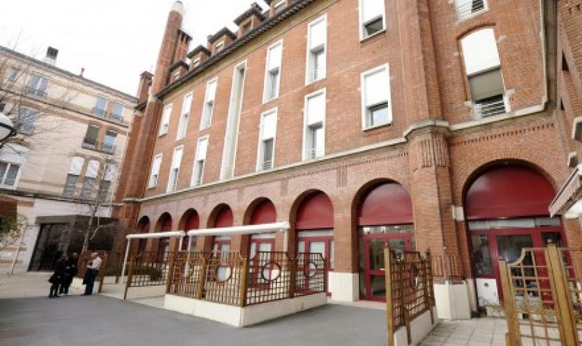 Institut Le Val Mandé