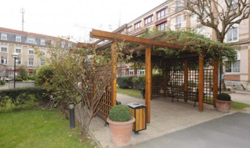 Institut Le Val Mandé