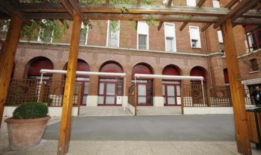 Institut Le Val Mandé