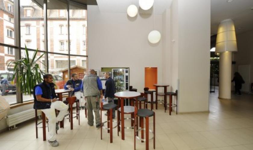 Institut Le Val Mandé