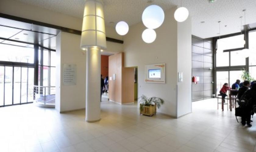 Institut Le Val Mandé