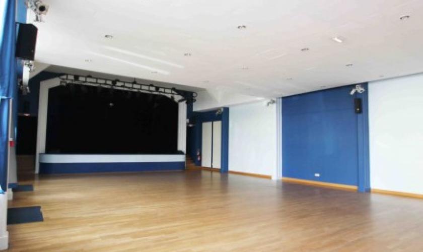 Salle picca